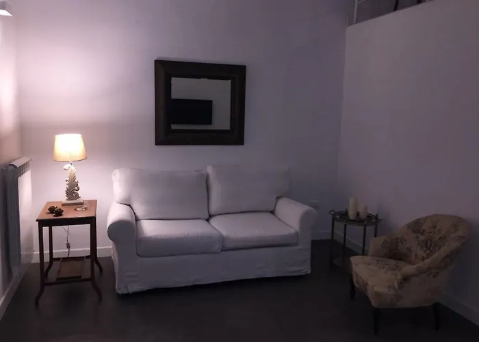 Cosyhomesuite Napoli