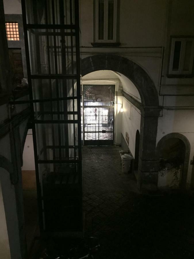Cosyhomesuite Frühstückspension *