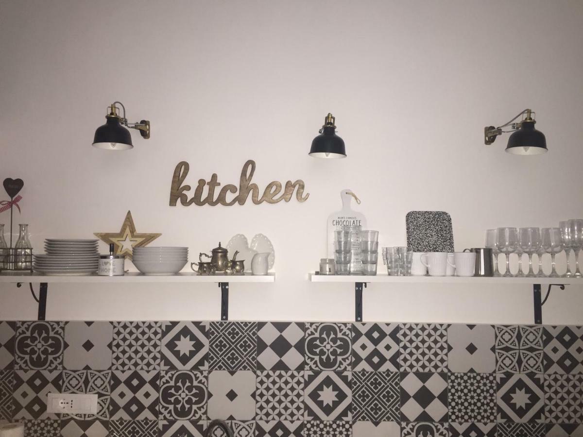 Cosyhomesuite Frühstückspension Neapel