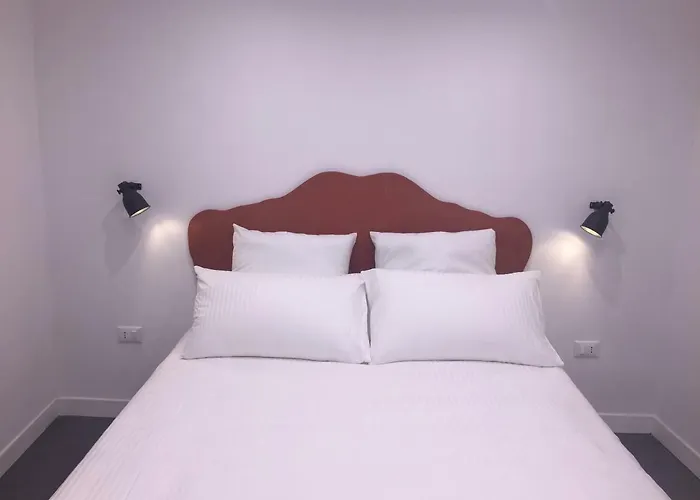 Cosyhomesuite Napoli