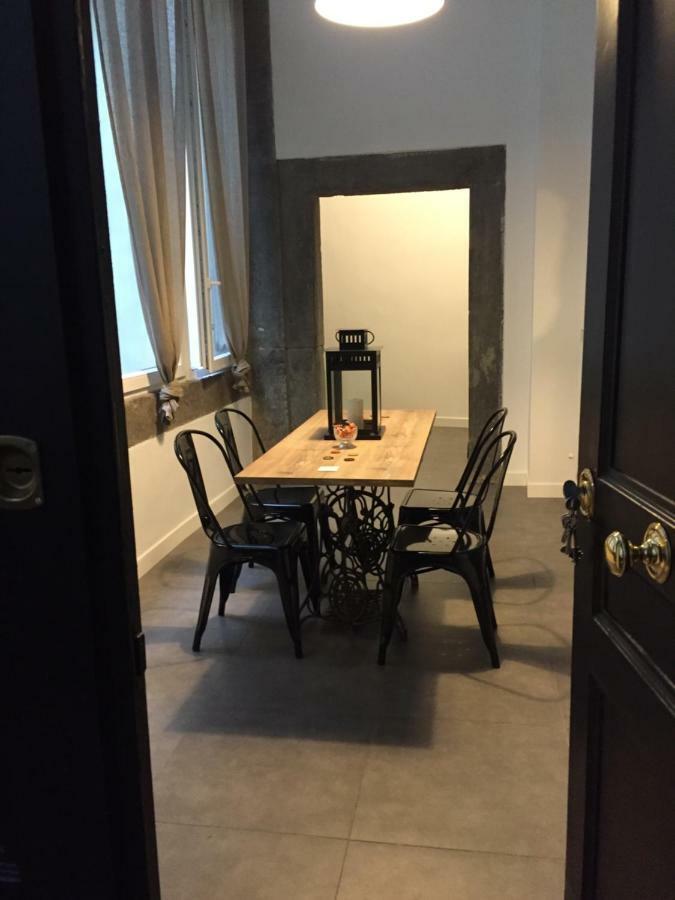 Bed & Breakfast Cosyhomesuite *