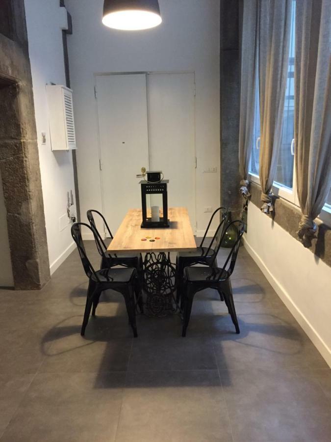 Bed & Breakfast Cosyhomesuite Naples
