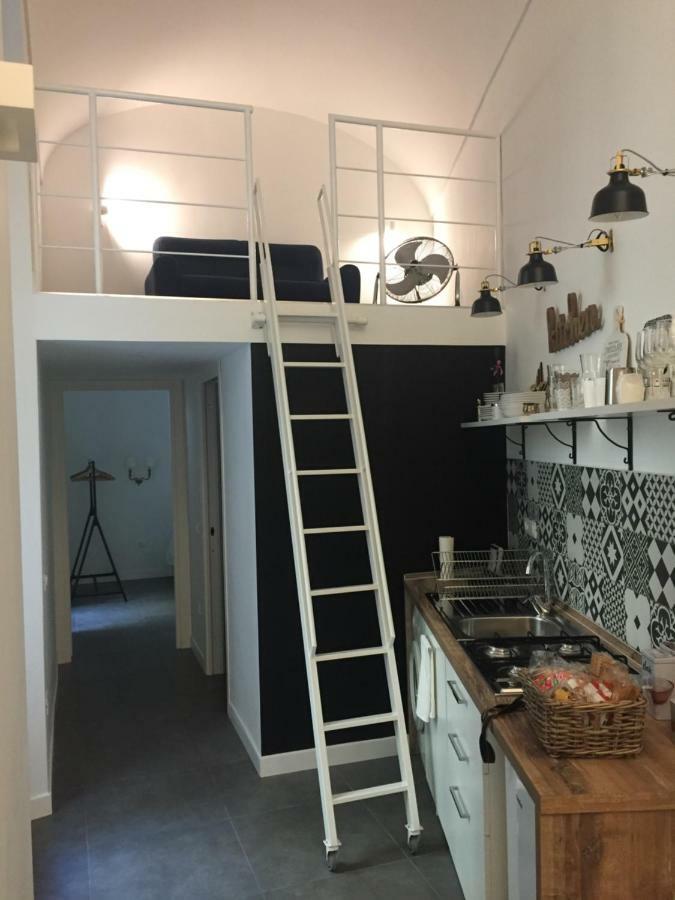 Bed & Breakfast Cosyhomesuite *