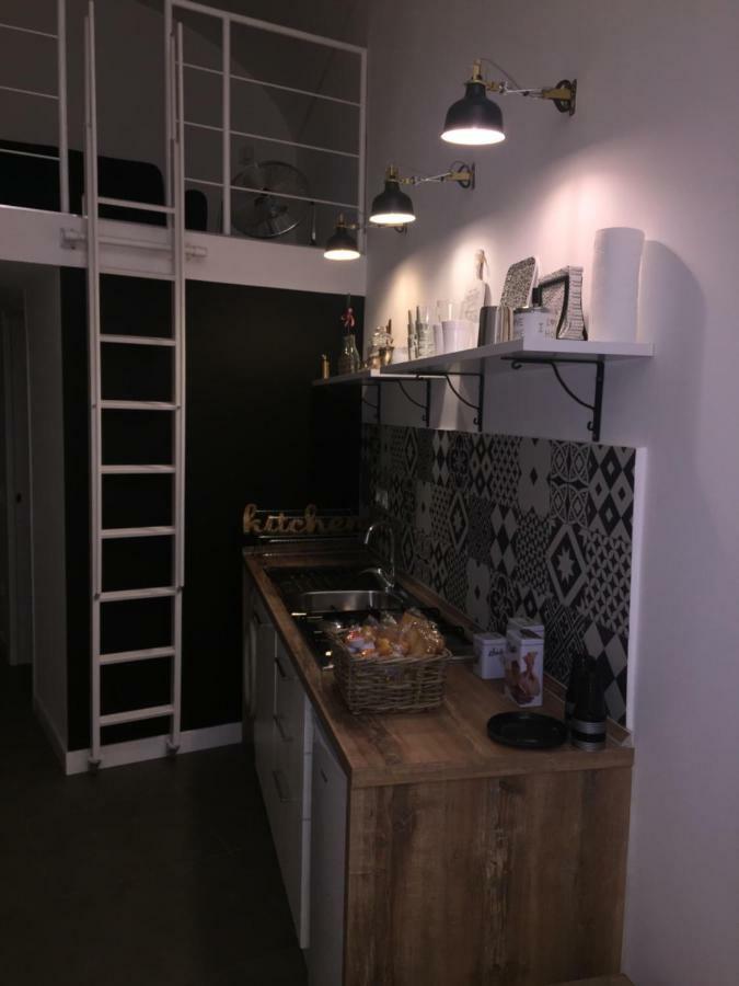 Cosyhomesuite * Naples