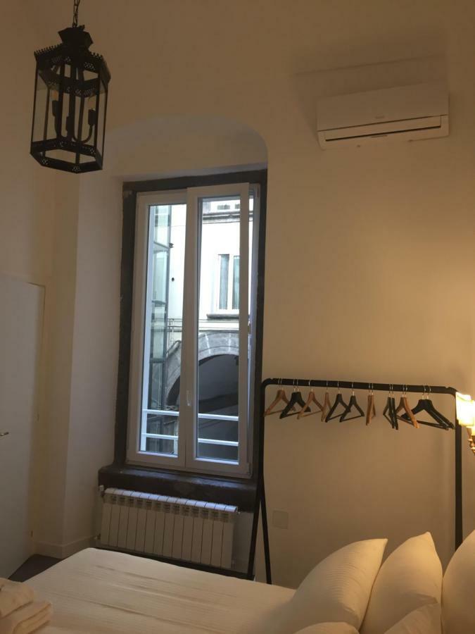 Cosyhomesuite Bed & Breakfast Naples