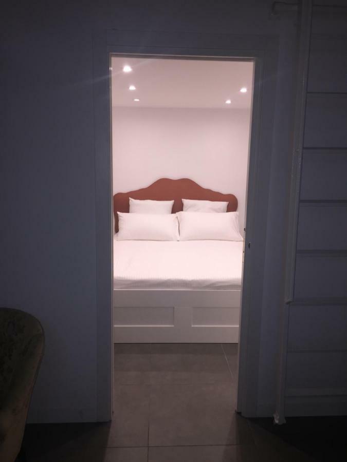 Bed & Breakfast Cosyhomesuite Naples