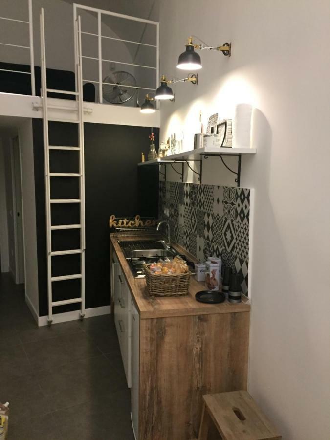 Cosyhomesuite Neapel